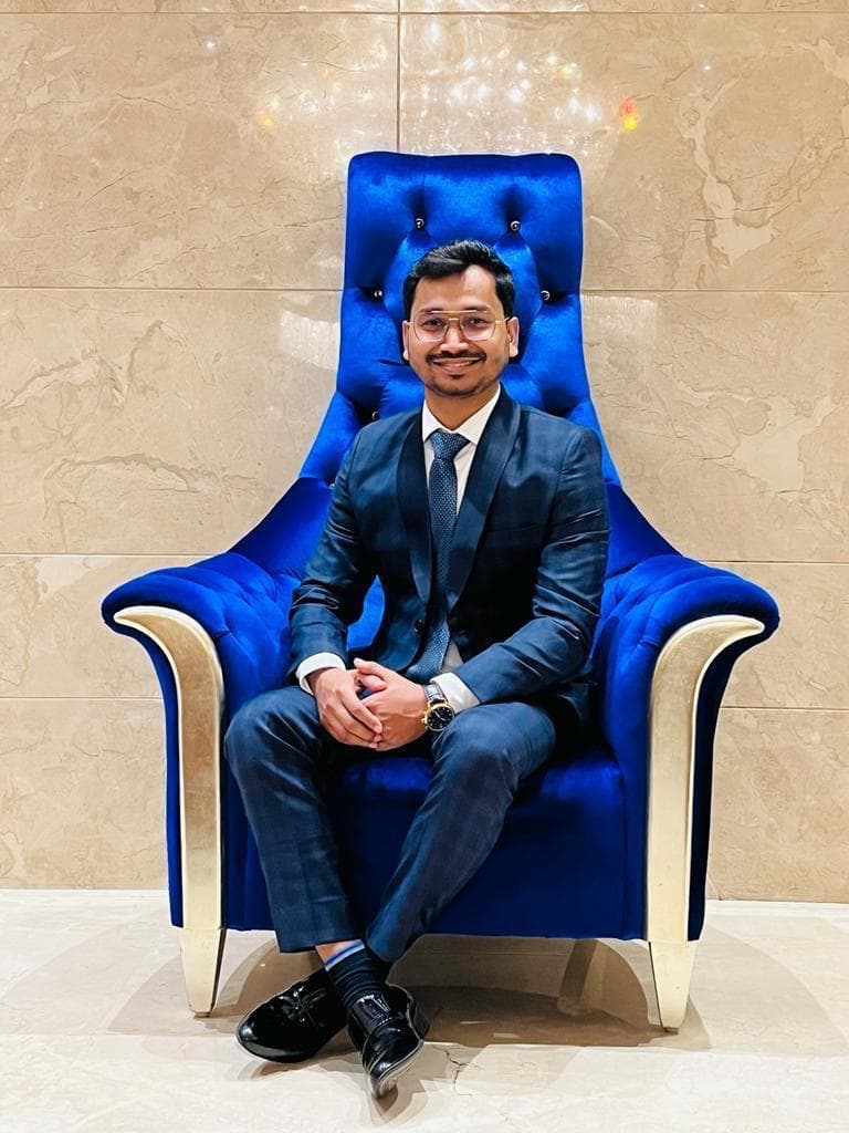 Dr. Nawaz Sharif - Orthopedic Surgeon