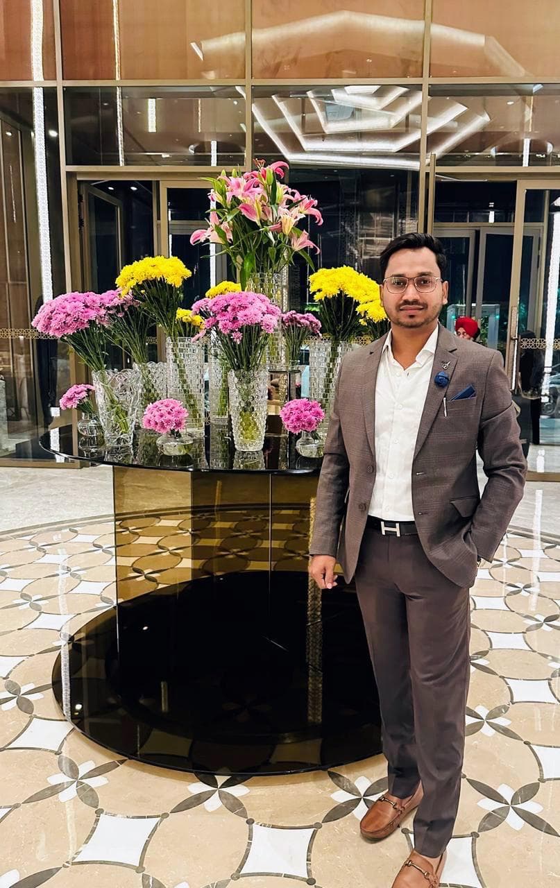 Dr. Nawaz Sharif in clinic